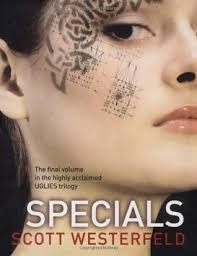 As a child he moved to connecticut for his father lloyd's job as a computer programmer. Specials Uglies 3 By Scott Westerfeld