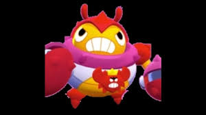 The following brawlers are included in the gallery : King Crab Tick Gameplay Brawl Stars Youtube