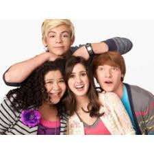 Ross Lynch Love Story