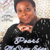 Edge Family Obituaries