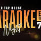 Karaoke Night event image