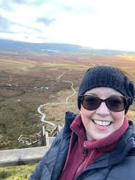 First Time doing this as a family was chilly great start to 2024 😀