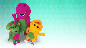 Image result for Barney