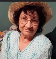 Shirley Mills Obituary