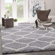 In puncto komfort darüber hinaus preisleistung kann dem web wohl kaum jemand den rang abschlagen. Hochflor Teppich Maschen Design Marokkanisch Muster Grau Creme Vimoda Homestyle