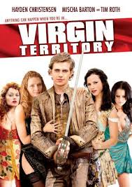 Virgin Territory 2007 Hayden Christensen Mischa Barton Free Movies Online