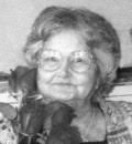 Pauline Dobson Obituary (1928