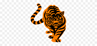 Tiger coloring pages let children take an adventure into the jungle with the big wild cats. Felidae Sumatran Tiger Coloring Book Bengal Tiger Siberian Tiger Tiger Cub Clipart Stunning Free Transparent Png Clipart Images Free Download