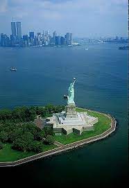 Pin By Mary Anne On Us National Parks I Ve Been To Liberty New York New York Marathon Statue Of Liberty