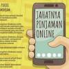 Cara kabur dari pinjaman online ilegal. 1
