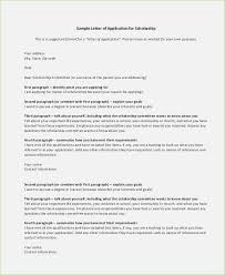 Request For Scholarship Letter Format Thepizzashop Co Scholarships Application Application Letters Scholarship Essay Examples