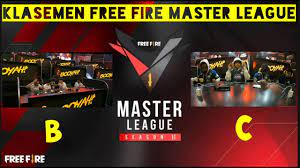 1:12:31 all round free fire master league 2020 season i match 6 day 2 team yang bertanding: Klasemen Free Fire Master League 2020 Aura B Evos C Free Fire Master League Season 2 2020 Youtube