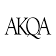 Logo AKQA