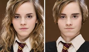 Se i Personaggi di Harry Potter fossero del Sesso Opposto