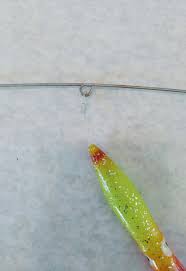 Remember what halibut steve showed from his research on longlines? How To Build A Spreader Bar For Tuna Fishing Fishtalk Magazine