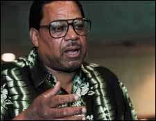 Ex-officer returns to promote his book