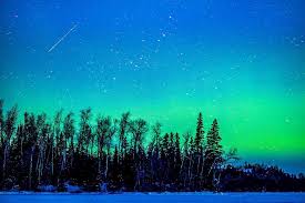 Jeff Schad On Instagram Northern Lights From The Magical Gunflint Trail In Grand Marais Mn Mn Grandmara Northern Lights Grand Marais North Shore Minnesota