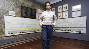 Bildergebnis für Liliana Angulo