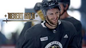 The golden knights' ahl affiliate, the henderson silver knights, have also worn silver lids this season. How Vegas Built The Golden Knights For Success Desert Gold Ep 4 Nhl On Nbc Youtube