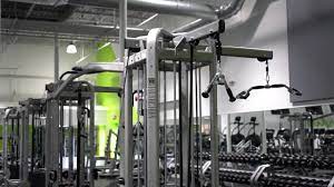 Fit Factory North Attleboro Highlights - Youtube