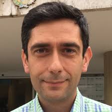 Valerio C. Andrés Valeri