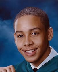 Marcellus Terrell Bailey