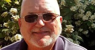 Robin 'Rob' Drew Robbins, 69