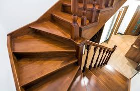 Skip to main search results. The Top Step Of Quality With Bespoke Joinery Brinard Joinery