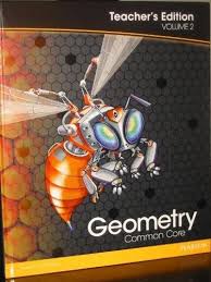 Download Pdf Pearson Geometry Common Core Vol 2 Teacher S Edition Ebook Pdf Download Read Audibook Common Core Geometry Geometry Teacher Common Core