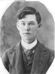 James Leander “Lee” Anderson (1874-1968)