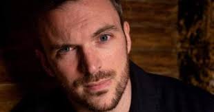 Chris Brown, Will Purpura, Bailey Pope, Mike Toohey