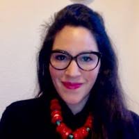 Tania Aviles Vergara