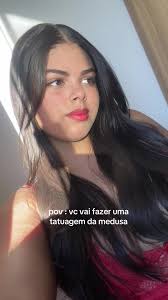 poucos entenderam… #medusa #💔