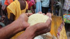 Ration card is also considered as a legal. Delhi Soon Packed Ration To Reach 17 5 Lakh Homes Cities News The Indian Express