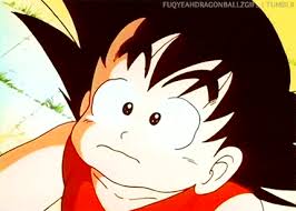 Dragon ball gif pfp / kid goku eating gifs | tenor / 105 goku gifs gif abyss. Just Thought You Guys Should See These Kid Goku Gifs Album On Imgur