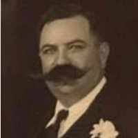 José Andrés Barba Camarena (1889–1968)