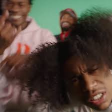 Stream hit the road by they hate lil d