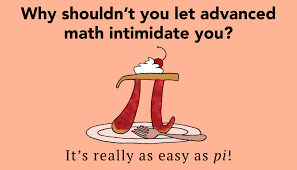 She must be plotting something. 55 Hilarious Math Jokes To Cause Smiles Thought Catalog