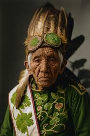 John Smith, a Native American who claimed to be 129 years old in 1914,  became a subject of fascination for many. Believed to be a member of the  Chippewa (Ojibwe) tribe, Smith