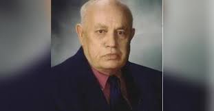 Thomas Padgett Obituary