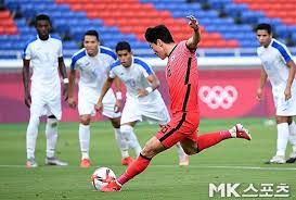 올림픽축구이벤트 07월28일 (수) 17:30 대한민국 vs 온두라스 경기 양팀 전후반 코너킥 + 프리킥 갯수 맞추기 이벤트. L1ryxv3a707unm