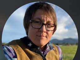 Fundraiser for Kristen Psaki by Eric K : Extend Andie's Love to Kristen &  Kairos