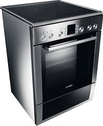 With bosch cookers and ovens, it can even taste better. Bosch Range Latest Trends In Home Appliances