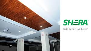 150 indian pop false ceiling designs for living room 2019 part 3 latest pop design for hall 2018 for false ceilings and false wall in indian homes. Top 5 False Ceiling Brands In India Civillane