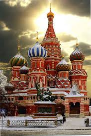 Image result for russia cathedral