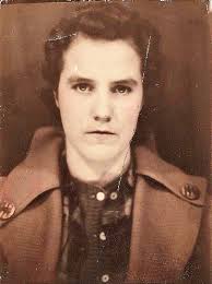 Georgia Ellen Lawson Whitaker (1927-2012)