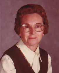 Grace McLeod Craft Obituary October 5, 2024