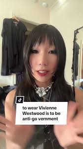 Vivienne Westwood Punk Edit