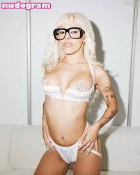 Doja Cat  dojacat Nude Leaks OnlyFans Photo 456 - Nudogram v2.1