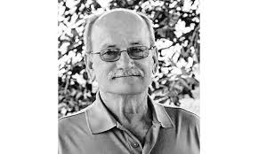 James Crist Obituary (1953